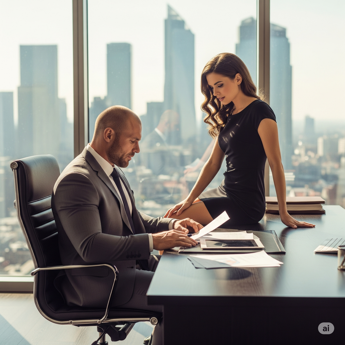 adult toy Manhattan new York