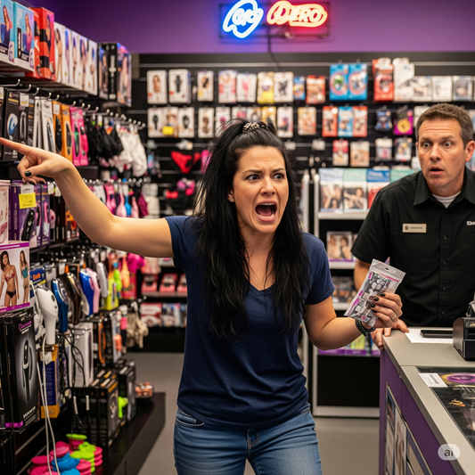 adult store arizona