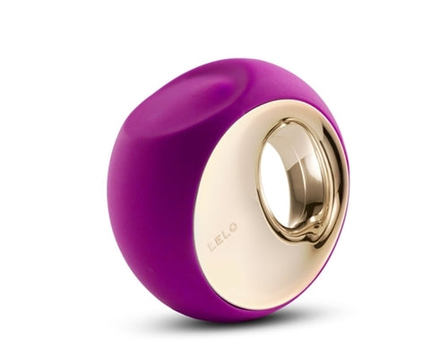 ora 2 - deep rose