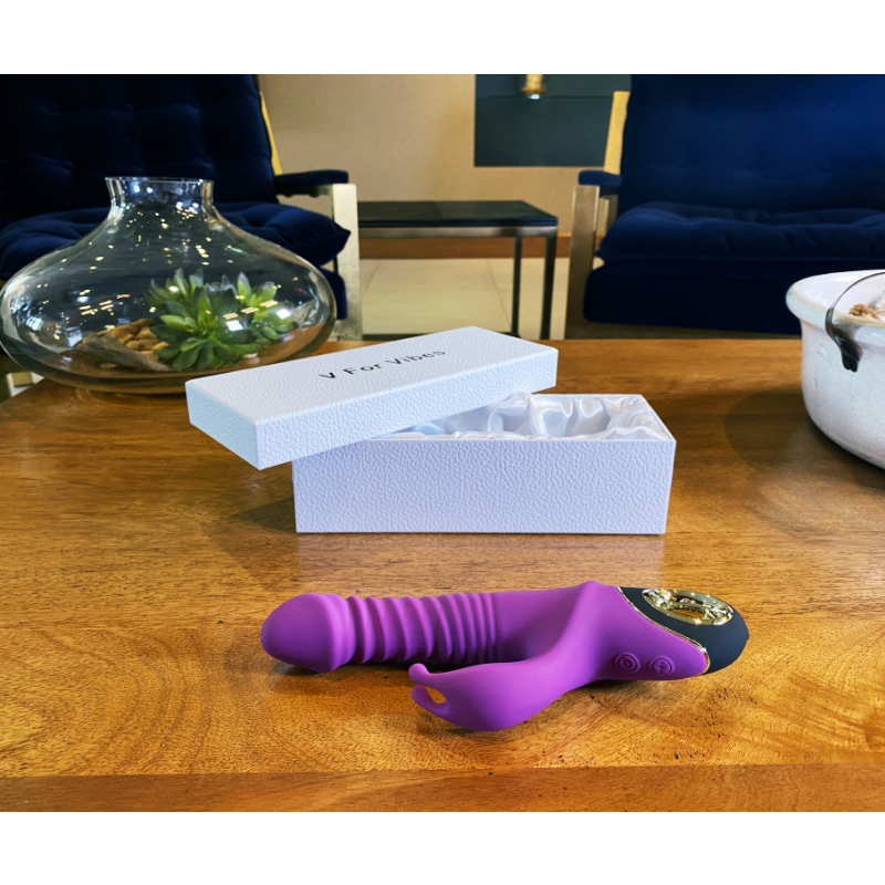 silky silicone, magnetic charging