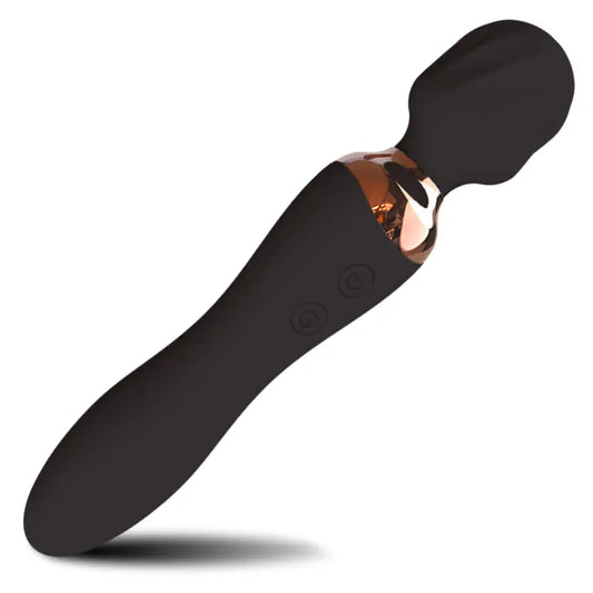 Black Advanced Wand Operator