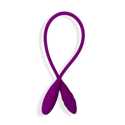 Flora thrills inside deeply