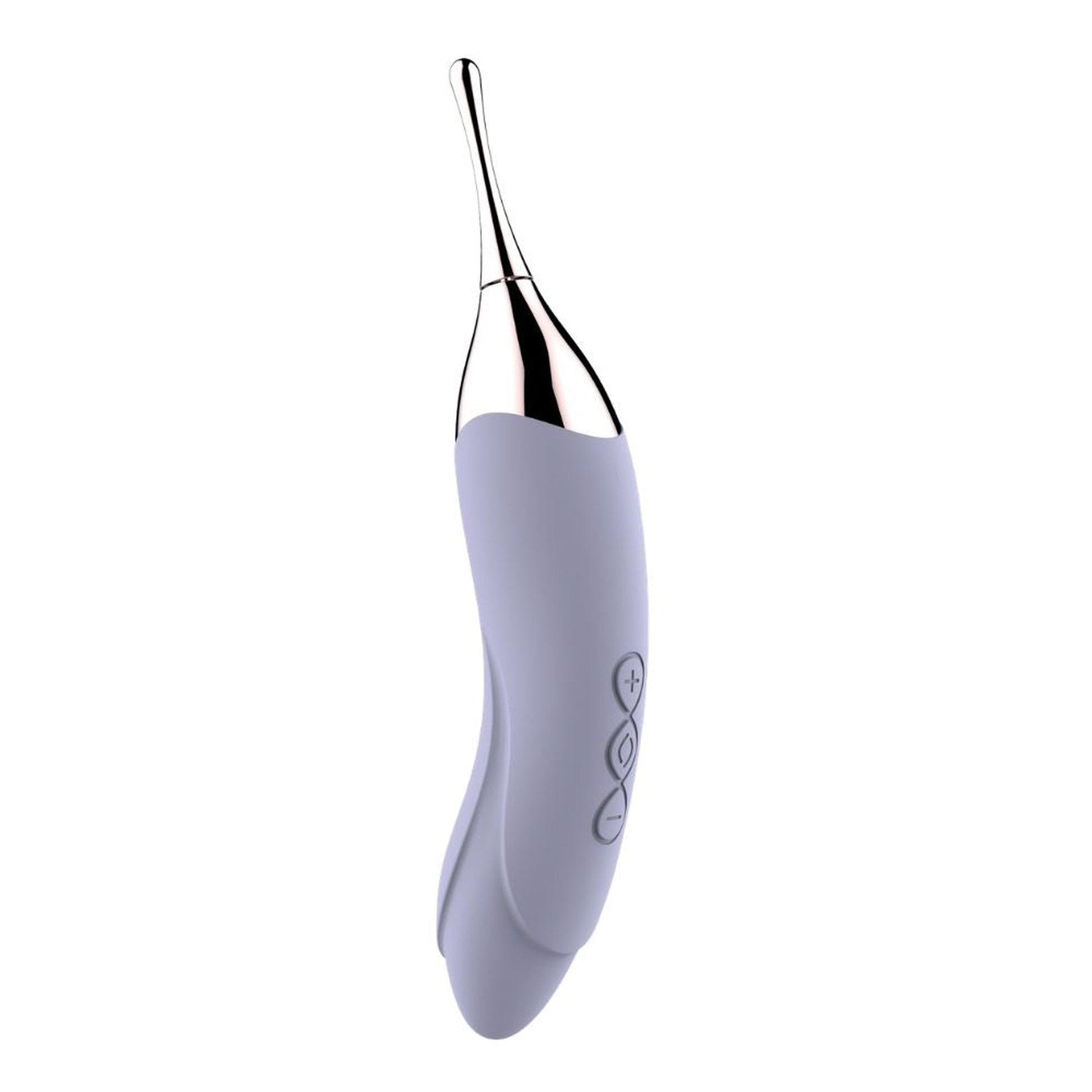 G Flip Dual-Head Clitoral Stimulator