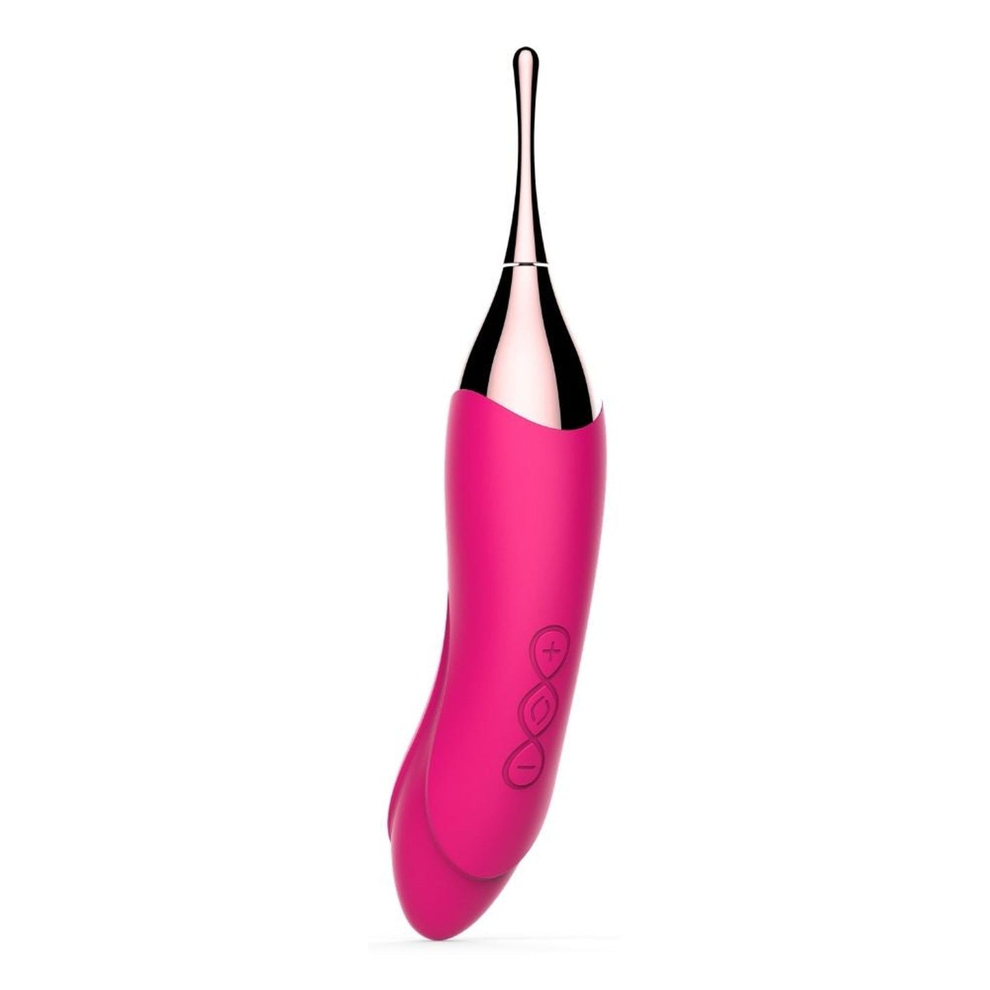double-sided clitoral vibe – g flip