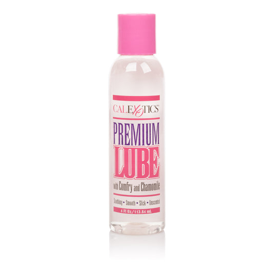 4oz Premium Lubricant