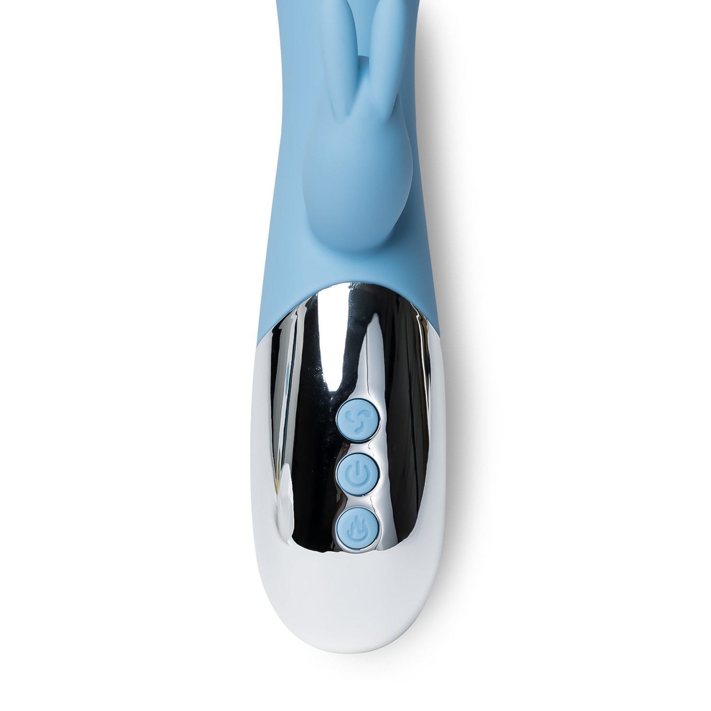 oscillating heating vibrator – hoppy endings