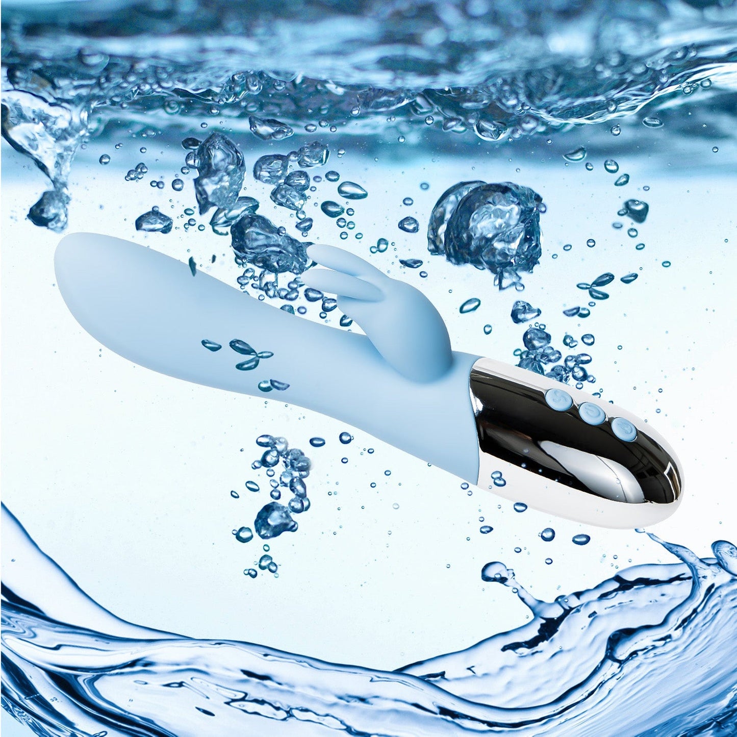 warmth & oscillation vibrator