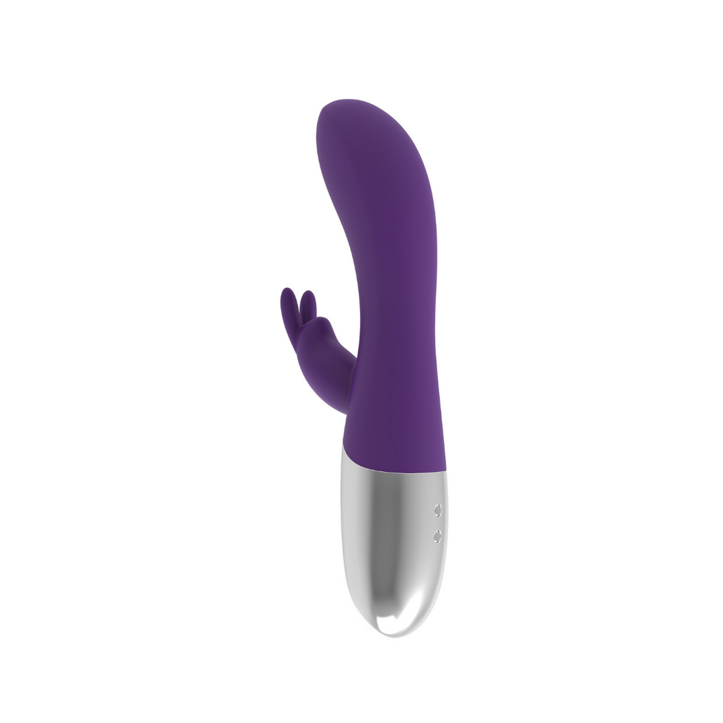 vibrator with heating & oscillation