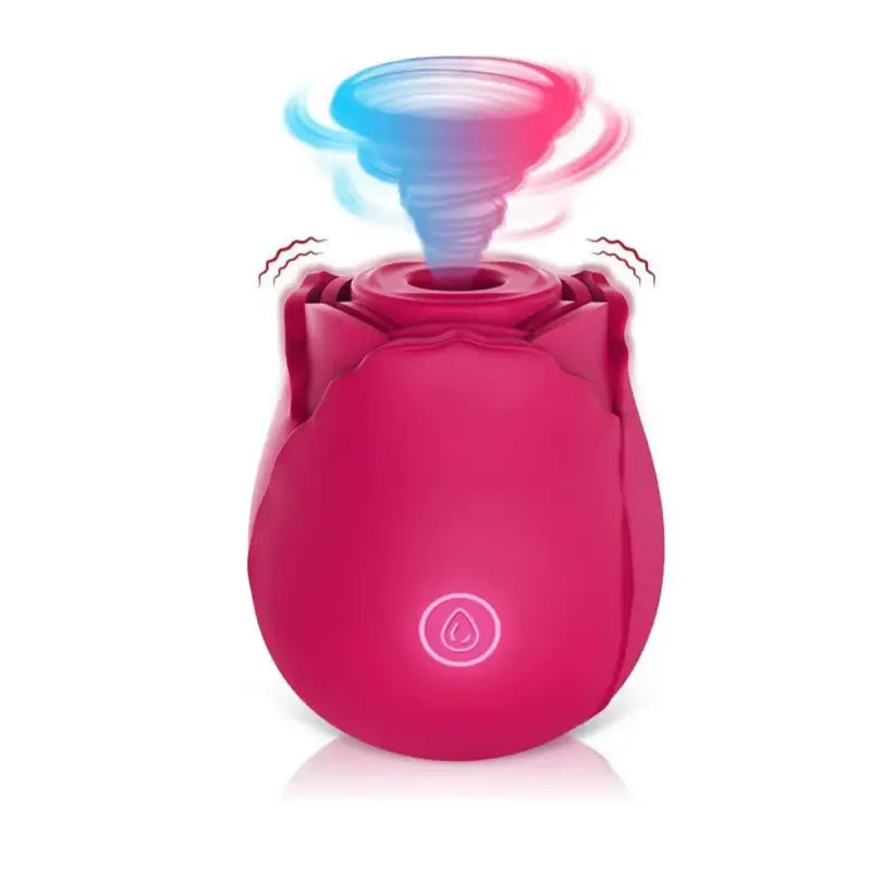 waterproof clitoral sucking vibrator