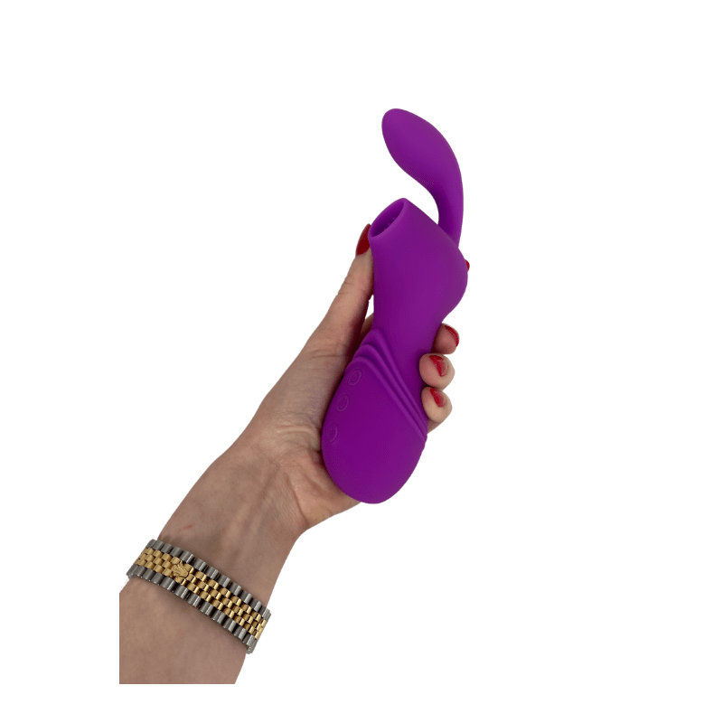 twelve modes, endless pleasure.