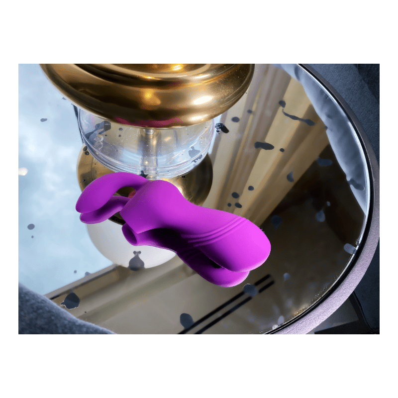 Rechargeable, waterproof, whisper-quiet