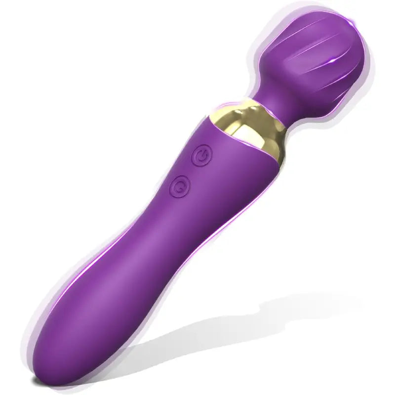 purple advanced wand operator