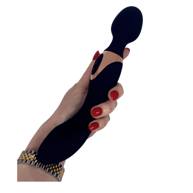 Queen of sensual bliss