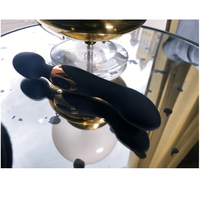 Soft silicone, pure satisfaction