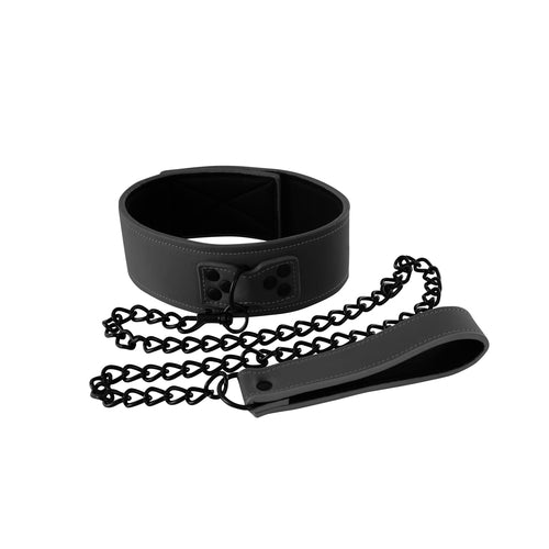 Renegade BDSM Collar