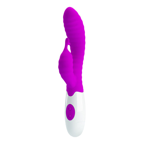 pretty love pete g-spot vibrator
