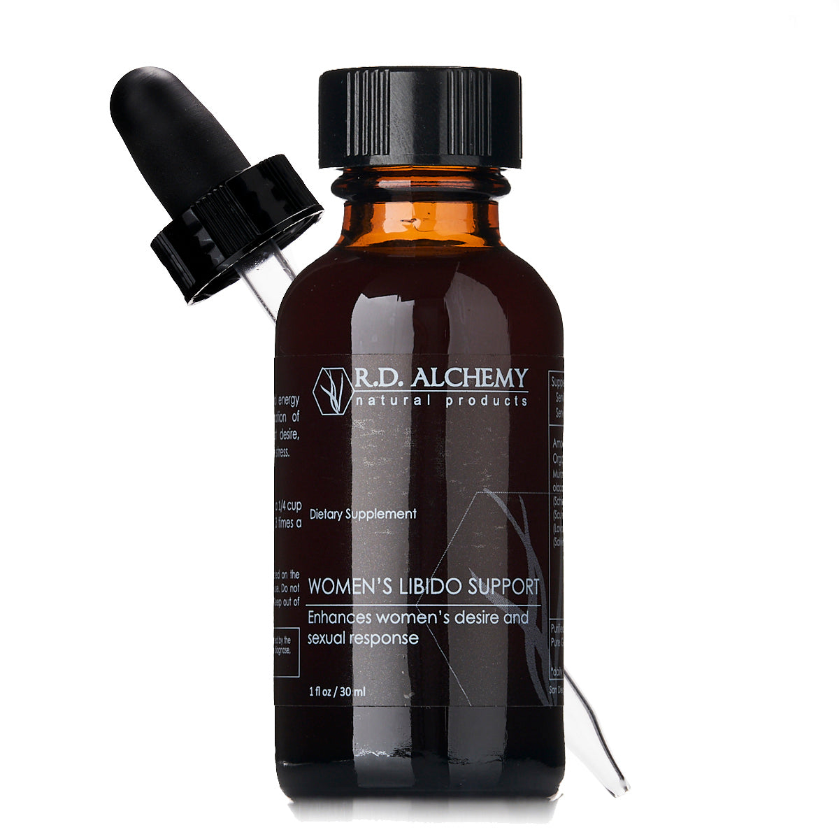 Women’s Libido Support Extract