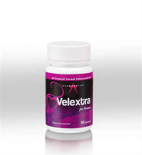 Velextra Female Sexual Enhancement Capsules