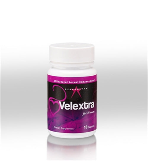 Velextra 10 Capsules for Women