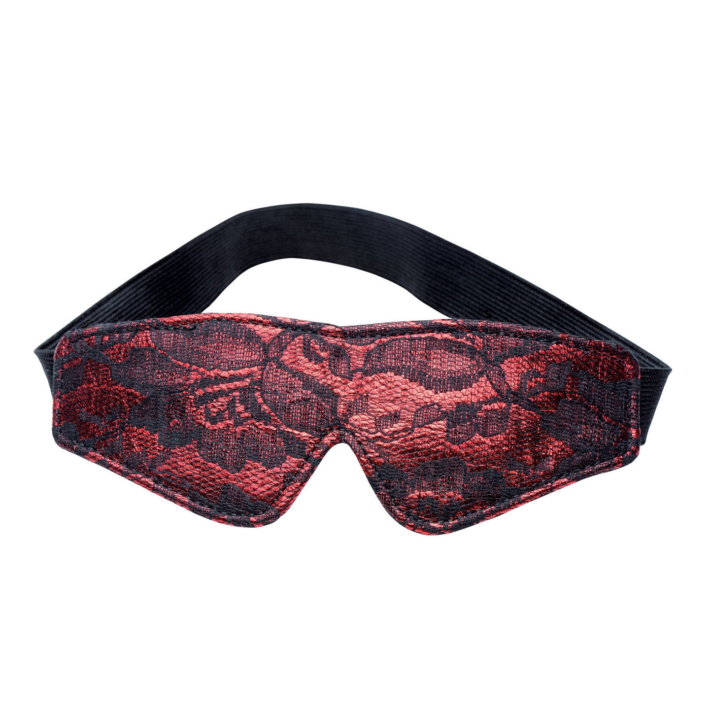 laced up bondage essentials