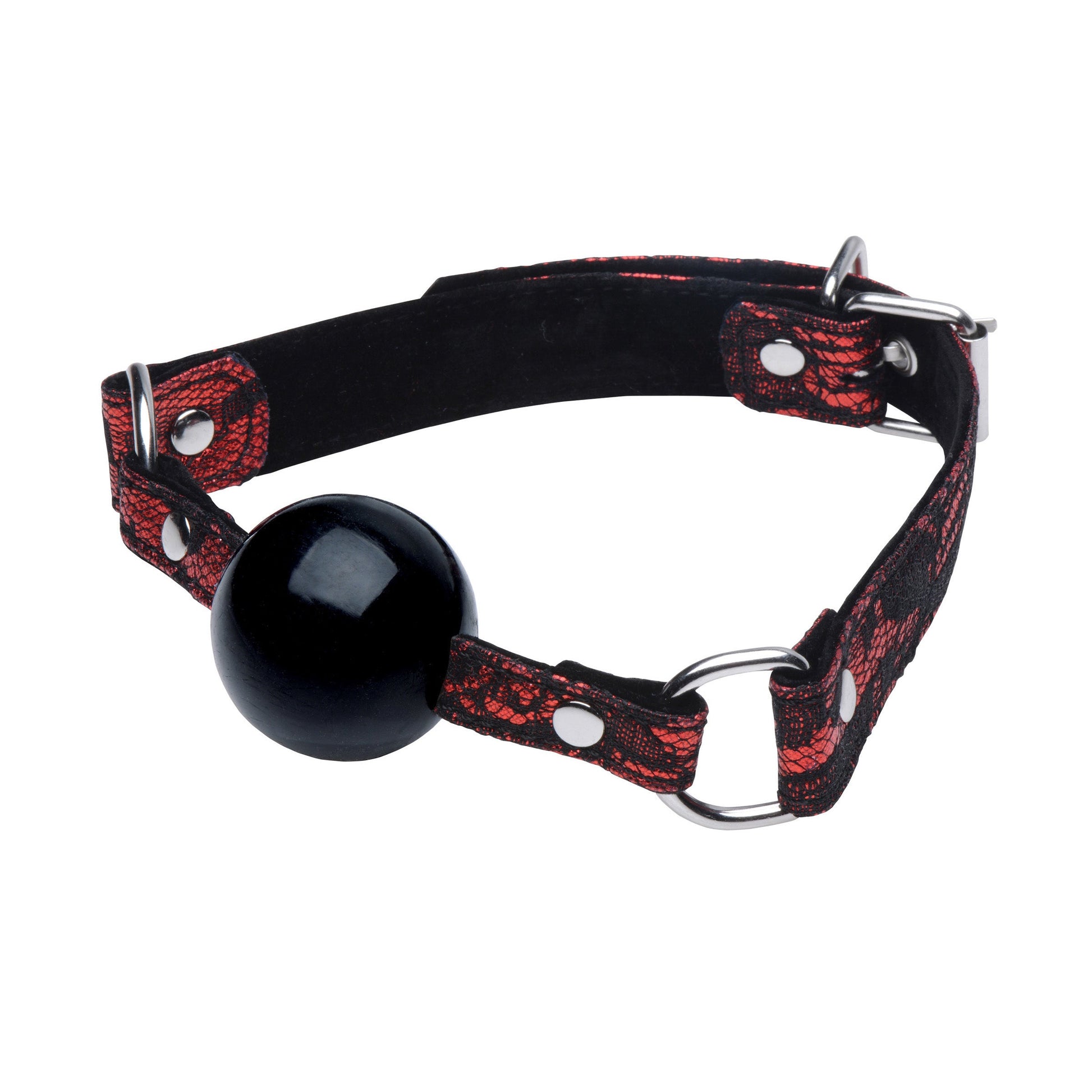 Laced Up Fetish Bondage Kit