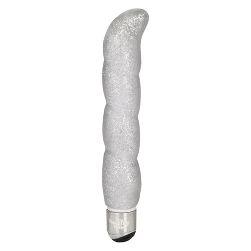 naughty bits screwnicorn majestic g-spot vibrator