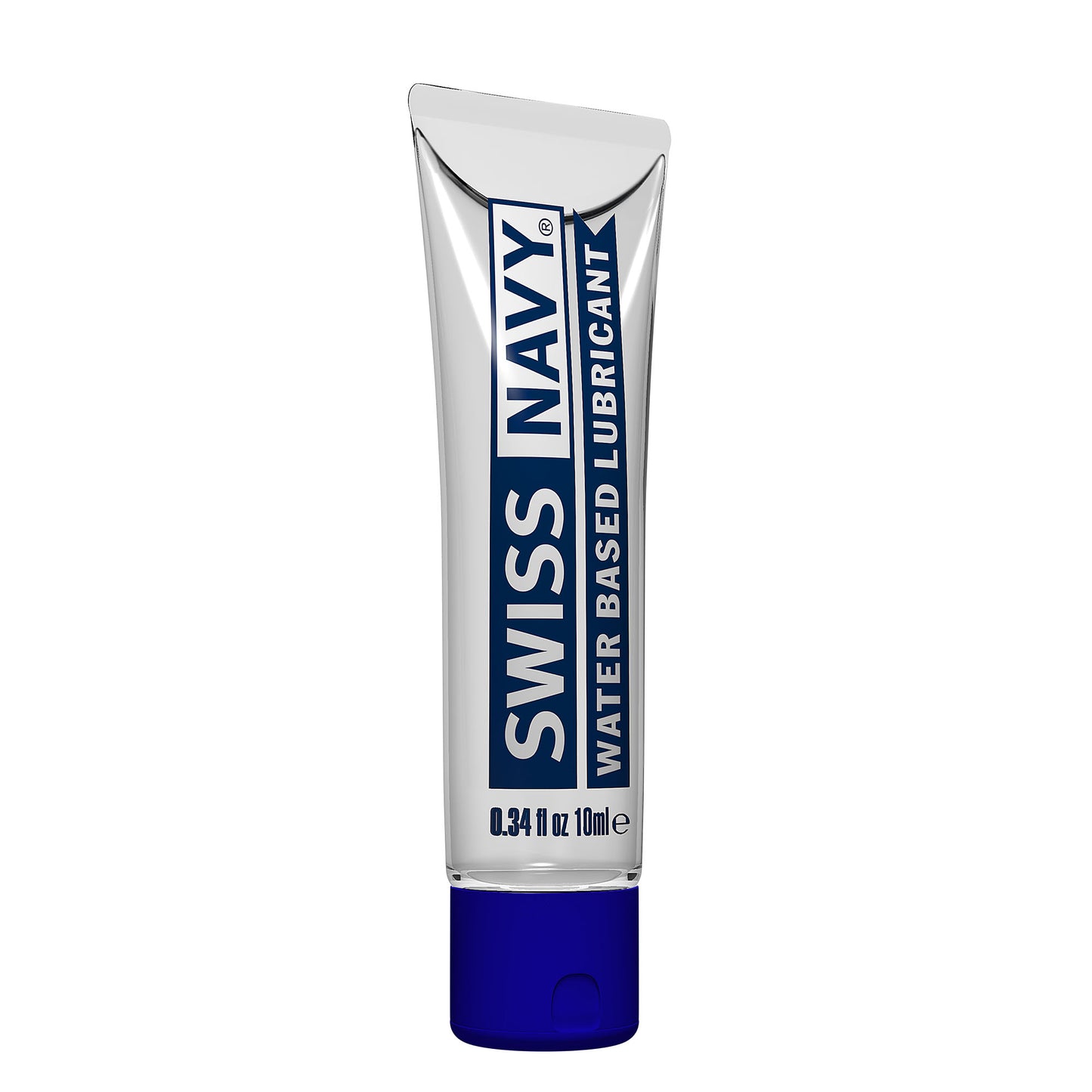water-based lube