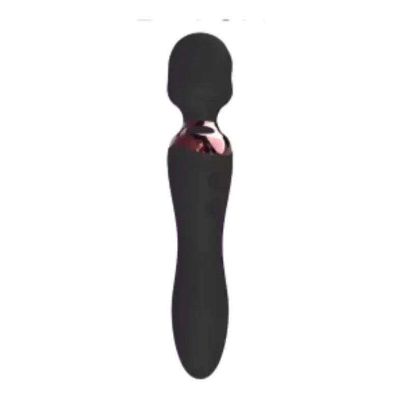 Powerful Black Advanced Wand