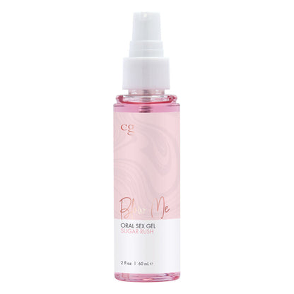Blow Me Oral Sex Gel – Sugar Rush