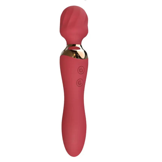Red Advanced Wand Operator