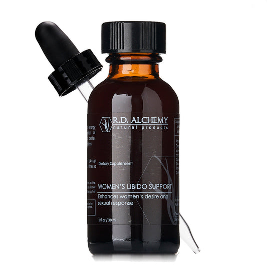 Women’s Libido Support Extract