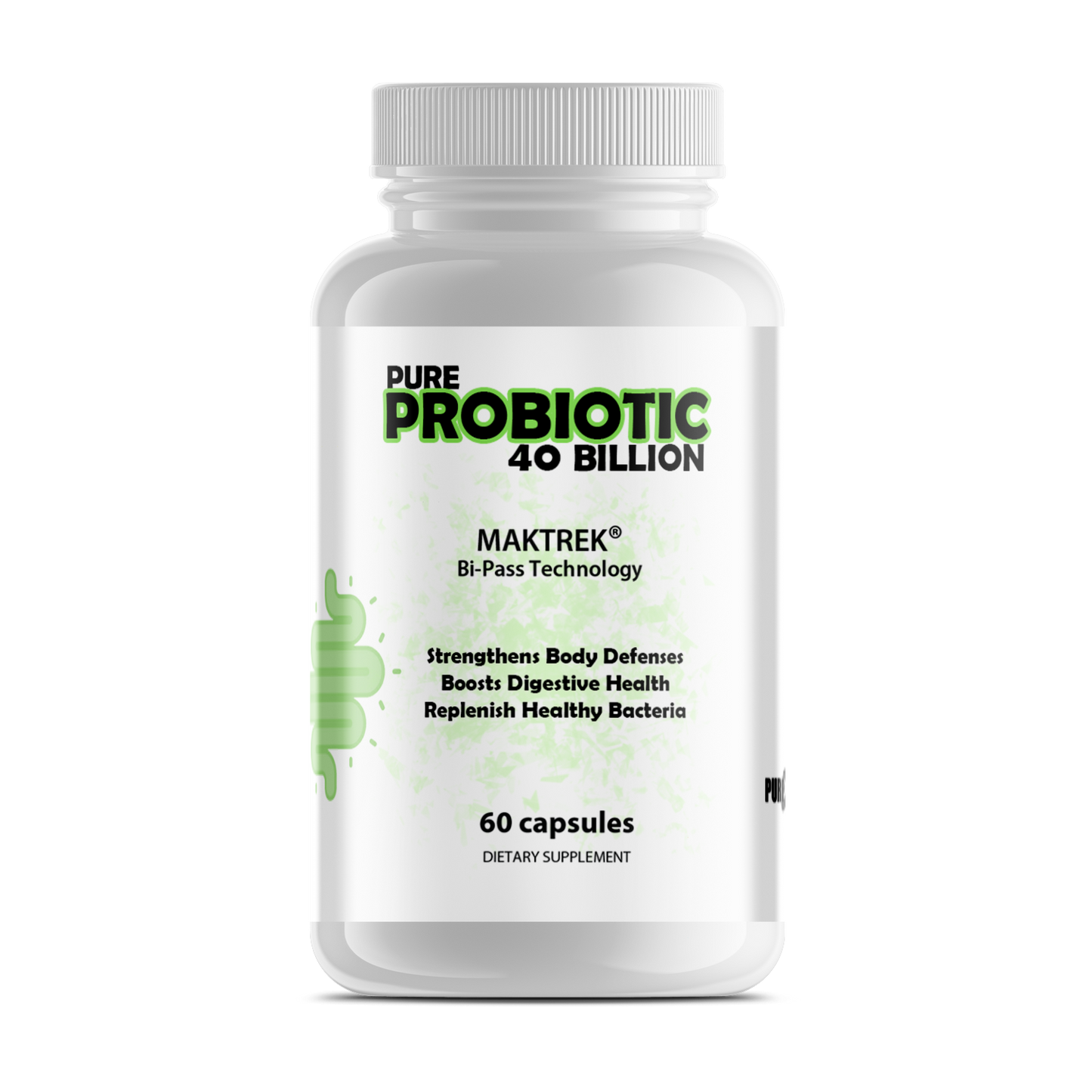 pure probiotics