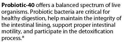 pure probiotics