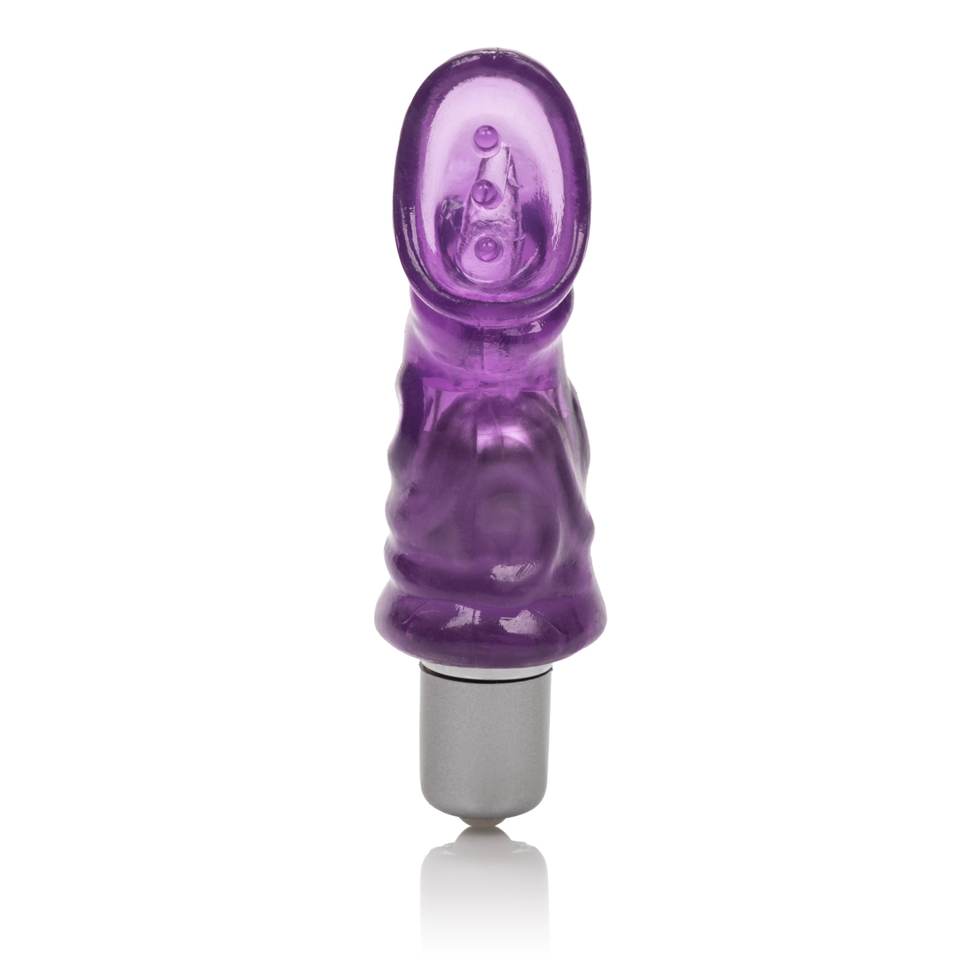 Pussy Pleaser excites deeply