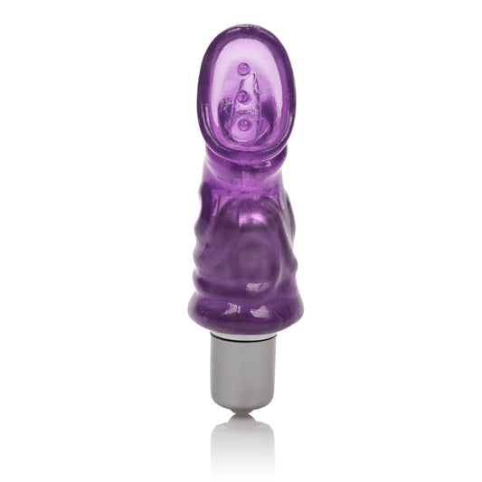 Pussy Pleaser excites deeply