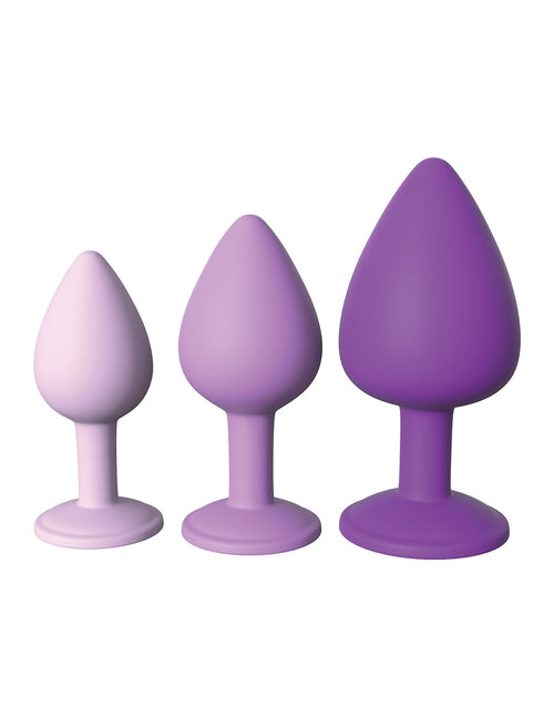 fantasy for her - her little gems trainer set